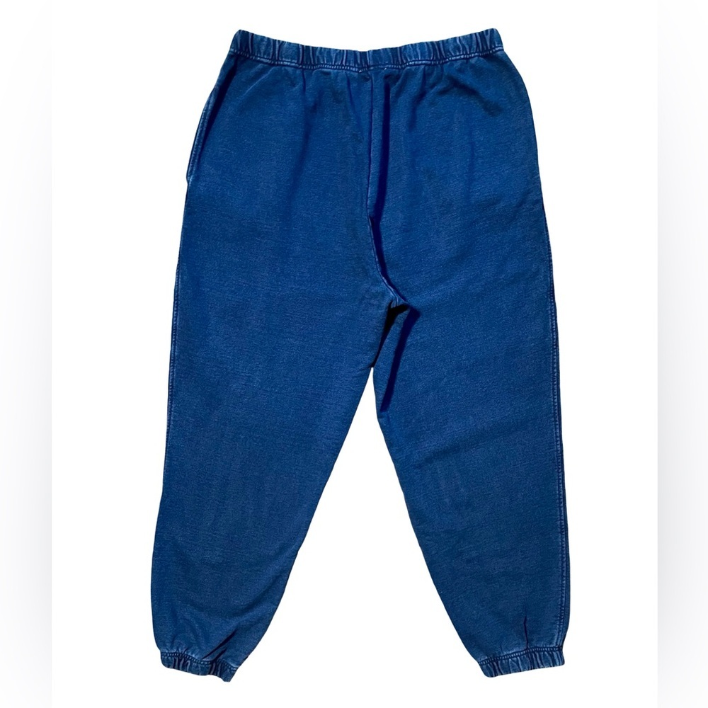 Good American Jeanius Boyfriend Denim
Style Sweatpants Plus Size 2X - Picture 5 of 5